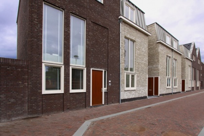 Californiestraat Den Helder