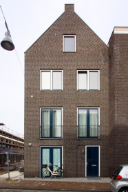 De Riethof West 2