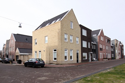 De Riethof Oost