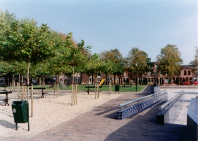 Schimmelplein