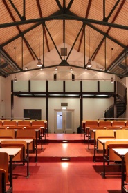 UCU Auditorium