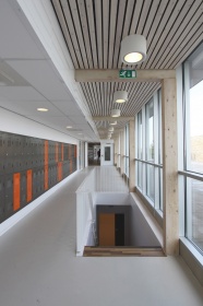 International School Almere